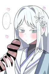御稜ナグサ
