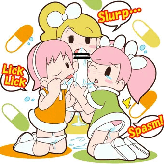 心のサプリメント。