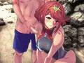 XENOANIMEおまけＭＡＸ焔できたよー！