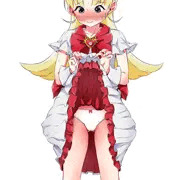パンツとすじ