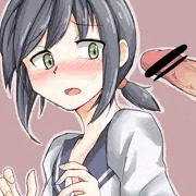 吹雪にいきなり