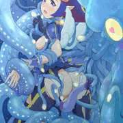 海晶乙女ブルースラッグ