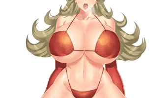ヘルヘブン女戦闘員