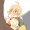 サキちゃんおっぱいズリ