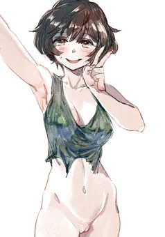 優花里