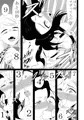 感覚共有キャンディ～レズキス強要編～