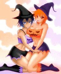 ハッピーハロウィン！