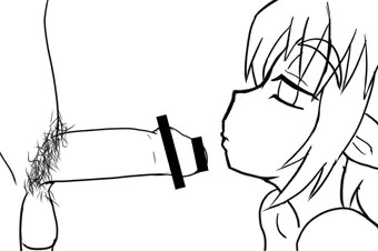 プレさん(フェラ)