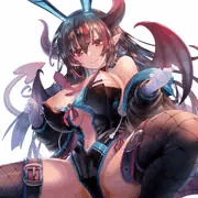 【仕事絵】maccos japan / 純情可憐サキュバニー