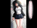 もしリボンをつけたらエッチする ～試しにしてみる初体験～