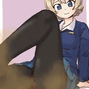 【おなら注意】紅茶の臭いがしますわ