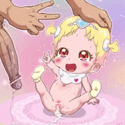 おなかいっぱいはぐたん