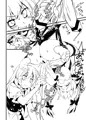 幻想郷のふたなりたち・ご