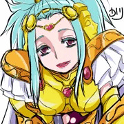 パラドクスさん。