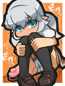 ぴんくのやつ
