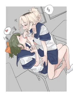 嘔吐百合