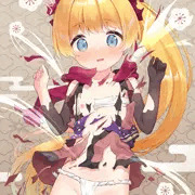 「ふぇっ！？」