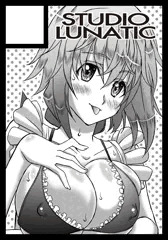 C86サークルカット Ｂ