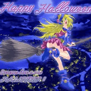 HALLOWEEN 2017