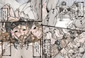 子宮脱セックス after-鬼畜監禁編-［無料版］