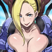 ミック・ジャックのパイズリだと言っている！