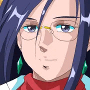 ジャスティス学園　水無月響子