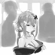 誘惑