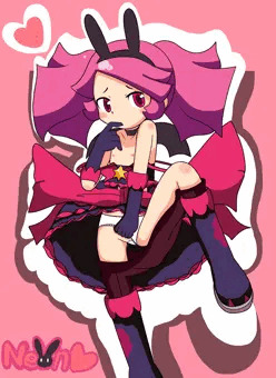ねおんおん