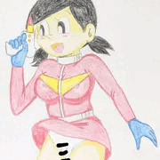 英香ちゃん３