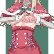 篠澤サンタさん