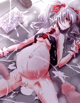 蘭子ちゃん乱交