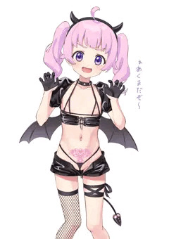 ひまりちゃん