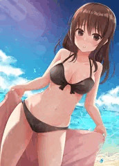 ちょっと攻めすぎ？