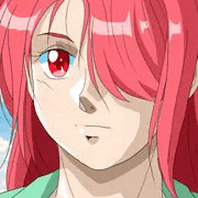 炎魔　火魅女　恵麻日美香