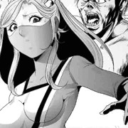 【リョナグロ】女戦闘員大量殺戮＆生きたまま斬首