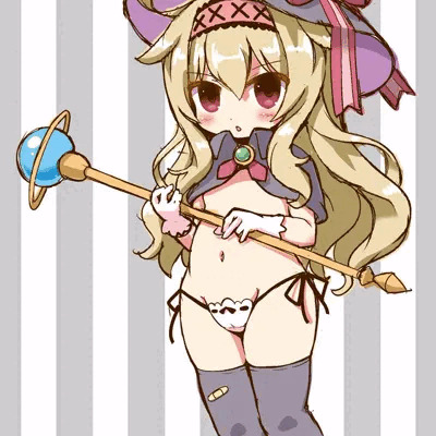 LittleWitchNobeta