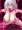 魔法少女膨乳スライム責め