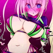 ビアガブラダマンテちゃん❤その4❤トリック・オア・トリートメント❤