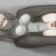 アンドロイドさん
