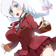 ニーナちゃん（ゾイド）