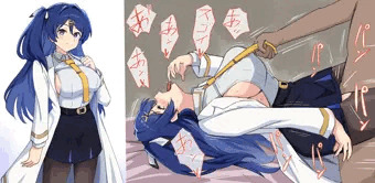 月ヶ瀬ちゆる
