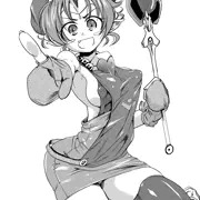 ポンコツエルフちゃん