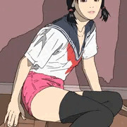トレスブルマ痴女ちゃん