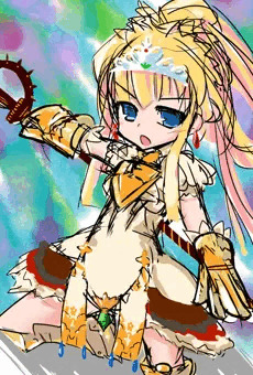 プリンセスちゃん