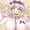 雲雀ちゃんダブルピース