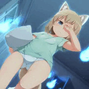 狐のよばい