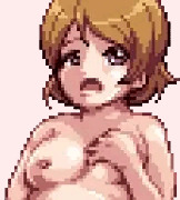 あっ・・・♡