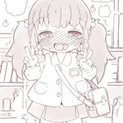 ダブルピース