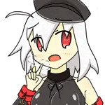 七瀬スカーレット