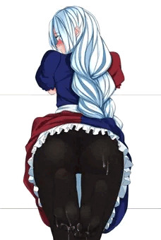 え